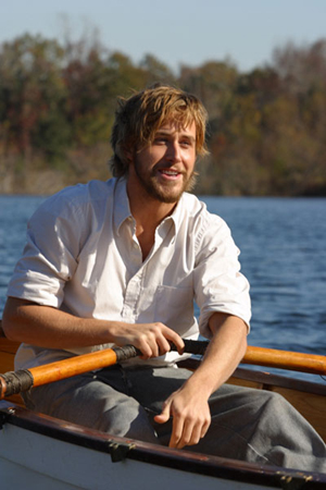 ryan gosling - N'oublie jamais