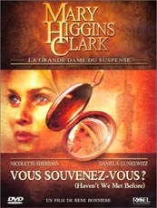 Affiche du film Mary Higgins Clark : Vous Souvenez-Vous ?