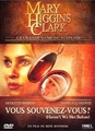 Mary Higgins Clark : Vous Souvenez-Vous ?