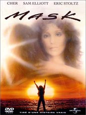 Affiche du film Mask