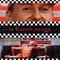 Affiche du film Michael Schumacher, Le Baron Rouge - Michael Schumacher, Le Baron Rouge 