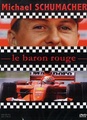 Michael Schumacher, Le Baron Rouge