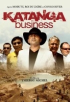 Affiche miniature du film Katanga Business