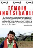Affiche miniature du film Témoin indésirable