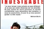 Affiche du film Témoin indésirable