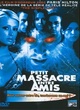 Affiche du film Petit Massacre Entre Amis