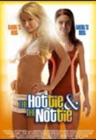 Affiche miniature du film The Hottie and the Nottie