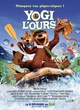 Affiche du film Yogi, l'ours 