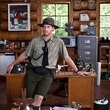 T.J Miller dans le bureau