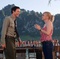 Tom Cavanagh et Anna Faris - Yogi, l'ours 