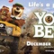 Yogi Bear, poster teaser - Yogi, l'ours 