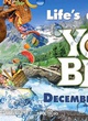 Yogi Bear, poster teaser