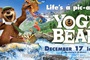 Yogi Bear, poster teaser
