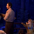 Tom Cavanagh et Yogi
