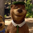 Yogi et son fils