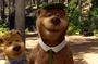 Yogi et son fils