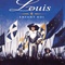 Affiche du film Louis, enfant roi - Louis, enfant roi 
