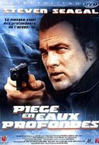 Affiche miniature du film Piège en eaux profondes