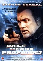 Affiche du film Piège en eaux profondes