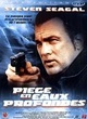 Affiche du film Piège en eaux profondes