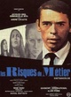 Affiche du film Les Risques Du Métier