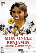 Affiche miniature du film Mon Oncle Benjamin