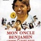 Affiche du film Mon Oncle Benjamin - Mon Oncle Benjamin 