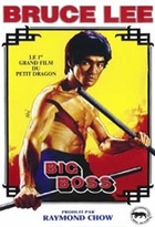 Affiche miniature du film Big Boss