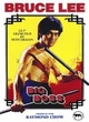 Affiche du film Big Boss