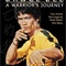 Affiche du film Bruce Lee Itinéraire d'un Combattant - Bruce Lee Itinéraire d'un Combattant 