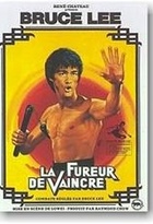 Affiche miniature du film La Fureur de Vaincre