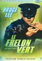 Affiche miniature du film La Revanche Du Frelon Vert