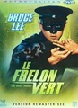 La Revanche Du Frelon Vert