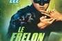 Affiche du film La Revanche Du Frelon Vert