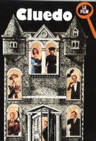 Affiche miniature du film Cluedo
