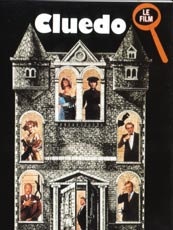 Affiche du film Cluedo (1985)
