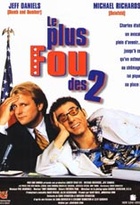 Affiche miniature du film Le Plus Fou Des 2