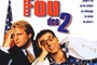 Affiche du film Le Plus Fou Des 2