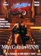 Affiche du film Mon Cousin Vinny