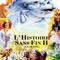 Affiche du film L'Histoire Sans Fin II - L'Histoire Sans Fin II 