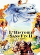 Affiche du film L'Histoire Sans Fin II