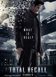 Affiche du film Total Recall Mémoires Programmées  