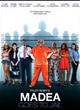 Affiche du film Madea Goes to Jail