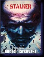 Affiche du film Stalker
