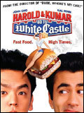 Affiche du film Harold et Kumar Go to White Castle