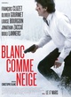 Affiche du film Blanc comme neige