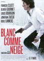 Blanc comme neige