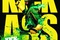 Affiche du film Kick-Ass