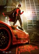 affiche red mist