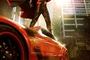 affiche red mist